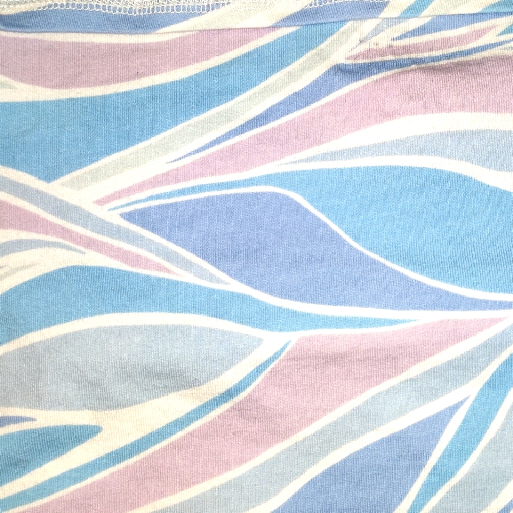 Hollister Multi Color Halter Top XXL - Picture 2 of 5